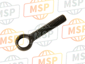 53176MJ4016, Bolt, Adjusting, Honda