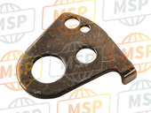 53176MM9000, Plate, Point, Honda