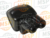 53177HA5000, Coperchio Leva Manubrio S, Honda