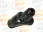 53177KN5670, Cover, L. Handle Lever, Honda