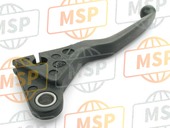 53178166000, Lever Comp., L. Steering Handle, Honda