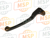 53178GCG930, Lever, L. Steering Handle, Honda