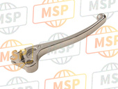 53178GCK000, Levier De Guidon G., Honda, 2
