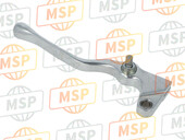 53178HM3000, Lever Comp., L. Steering, Honda