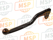 53178KA3830, Lever, L. Steering Handle, Honda