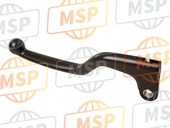 53178KA3840, Lever, L. Steering Handle, Honda