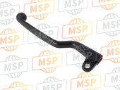 53178KCZ000, Lever , L. Steering Handle, Honda