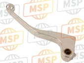 53178KR3900, Lever Comp., L. Handle, Honda