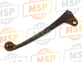 53178KRP980, Hebel, Lenker L., Honda