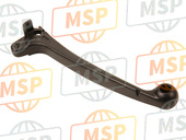 53178KRP980, Lever , L. Steering Handle, Honda, 2