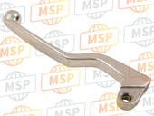 53178KZZ900, Lever, L. Handle, Honda, 1