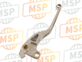 53178MCH701, Lever Comp., L. Handle, Honda, 2