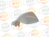 53180MCB610ZC, Bescherming, R. Knokkel *, Honda