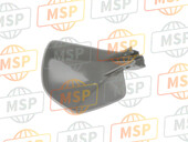 53180MCB610ZC, Bescherming, R. Knokkel *, Honda, 2