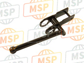 53185KPR900, Arm Comp., Rr. Brake Lock, Honda, 2