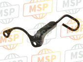 53191MFL000, Tirante,  Cable De Embragu, Honda