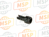 53192MEE000, Bolt, Wire Adjusting, Honda, 1