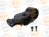 53195MCJ750, Ensemble Support,  Levier, Honda