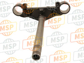 53219MAJG50, Teil Wird Ausverk., Honda, 1