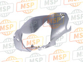 53205GFM970ZB, Coperchio Del Manubrio An, Honda