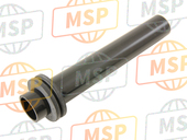 53208HN8000, Comp. De Tube,  Guide, Honda