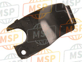 53209GAV600ZA, Deckel ,  Bremsflüssigkeitswartung, Honda, 2