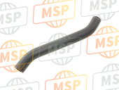 53213HP0A00, Tube, Guide, Honda