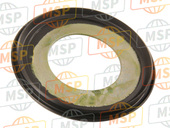 53214KZZ901, Dust Seal, Steering Upper, Honda