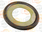 53214KZZ901, Dust Seal, Steering Upper, Honda, 2