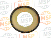 53214MCJ751, Dust Seal, Steering Head (Arai), Honda