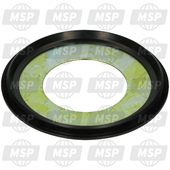 53214MM9003, Dust Seal, Steering Head, Honda, 1