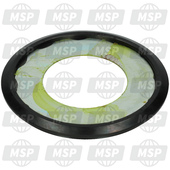 53214MM9003, Dust Seal, Steering Head, Honda, 2