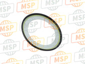 53215MKCA01, Dust Seal, Lower, Honda, 2