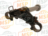 53219KPNA80, Stem Sub Assy., Steering, Honda, 2