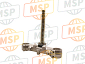 53219MASE00, Stem Sub Assy., Steering, Honda