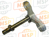 53219MCFD30, Stem Sub Assy., Steering, Honda