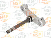 53219MCSG00, Stem Sub Assy., Steering, Honda