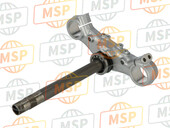 53219MEJ770, Stem Sub Assy., Steering, Honda