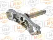 53219MFL000, Stem Sub Assy., Steering, Honda, 2