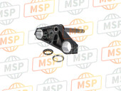 53219MGH640, Stem Sub Assy., Steering, Honda