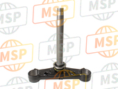 53219MGZJ00, Stem Sub Assy., Steering, Honda