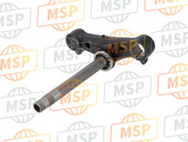 53219MJEDF0, Stem Sub Assy., Steering, Honda