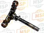 53200MY5860, Stem Sub Assembly , Steering, Honda