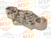 53230MERD00, Bridge, Fork Top, Honda, 2