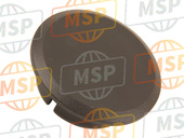 53232MCFD31, Cap, Steering Nut, Honda