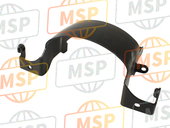 53240MBTD10, Brace, Fr. Fork, Honda