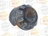 53242MKCA00, Cap, Nut, Honda, 1