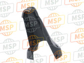 53250KPB000ZA, Cover Comp., Handle Upper, Honda, 3