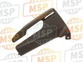 53261MCT000, Cover, R. Handle Lower, Honda