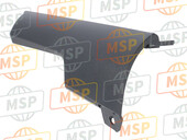 53271KPB000ZA, Cache Inferieur De Guidon, Honda